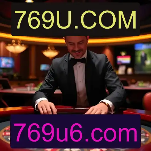 Cassino ao vivo