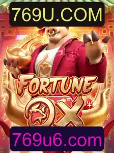 FortuneOx: Descubra o Empolgante Mundo de Fortuna e Aventura