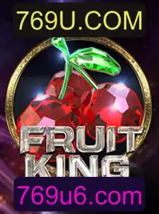 Descubra o Fascinante Mundo do Jogo FruitKing com 769U.COM