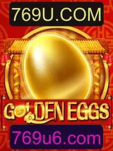 Explorando o Mundo Excitante de GoldenEggs: Aventuras no Universo de 769U.COM