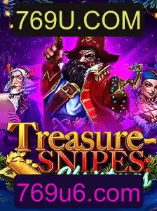 Descubra o Encantador Universo de TreasuresnipesChristmas