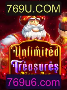 Descubra as Maravilhas de UnlimitedTreasuresBonusBuy